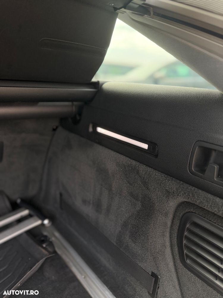 Audi A6 2.0 TDI Ultra DPF S tronic - 30