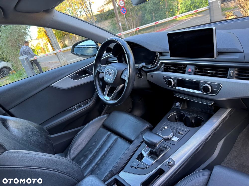 Audi A4 Allroad - 14
