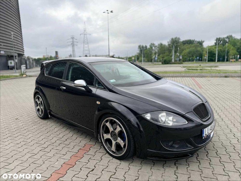 Seat Leon - 2