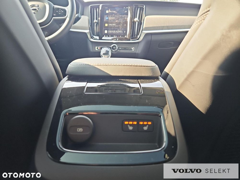 Volvo V90 - 27