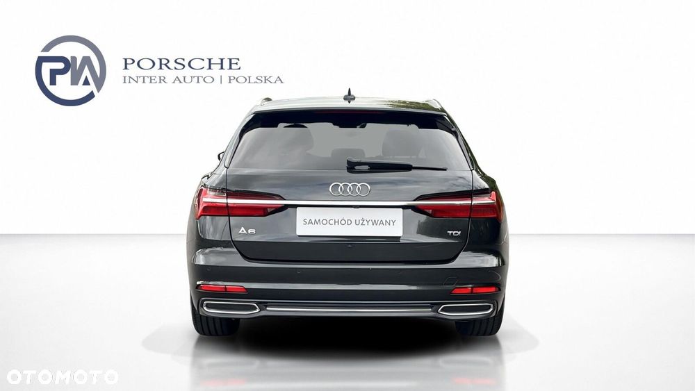 Audi A6 Avant - 7