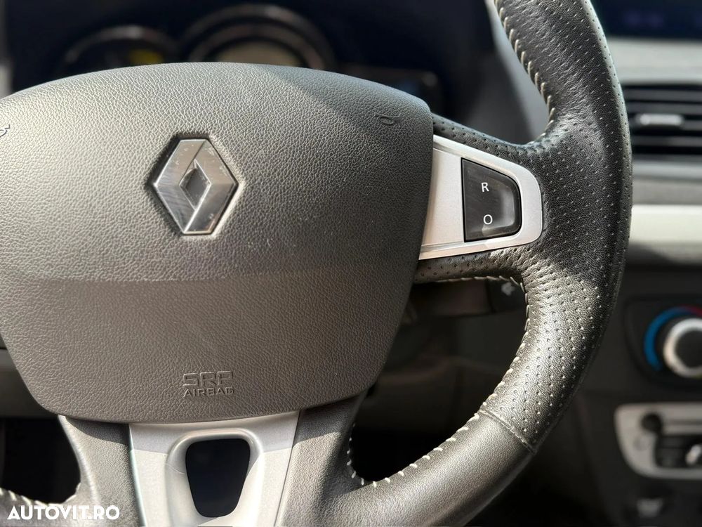 Renault Megane - 9