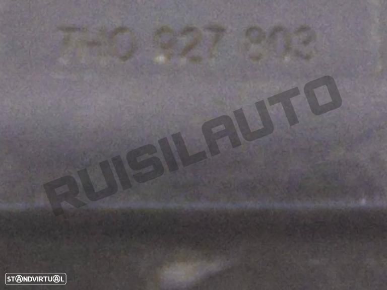 Sensor Abs Frente Esquerdo 7h092_7803 Vw Caddy Iii (2k) [2003_2 - 5