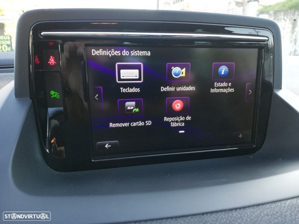 Renault Mégane 1.5 dCi Bose Edition SS - 35