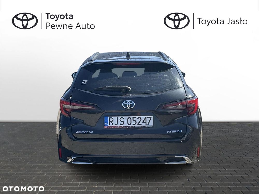 Toyota Corolla 1.8 Hybrid Comfort - 7