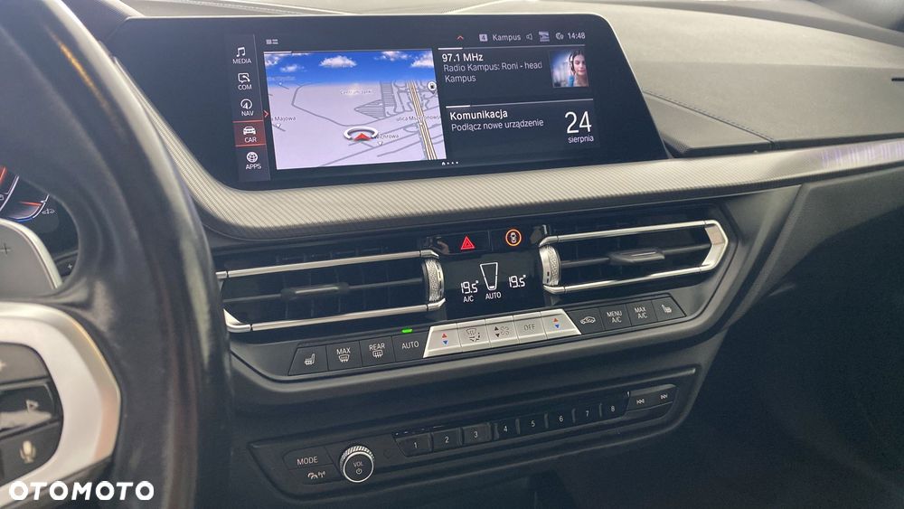 BMW Seria 2 M235i xDrive - 20