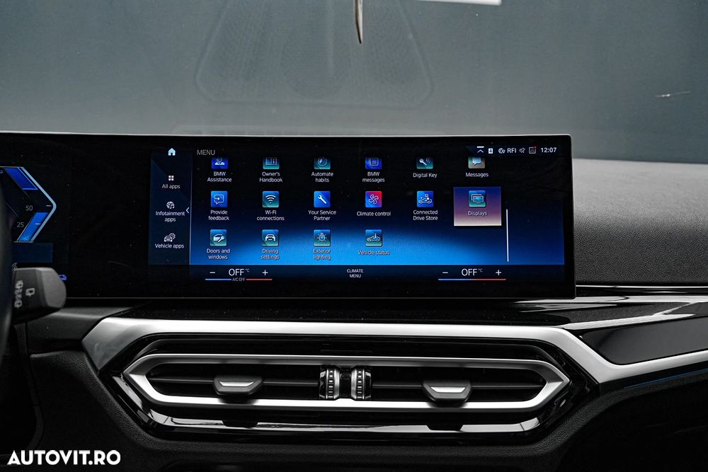 BMW Seria 3 320e AT PHEV - 24