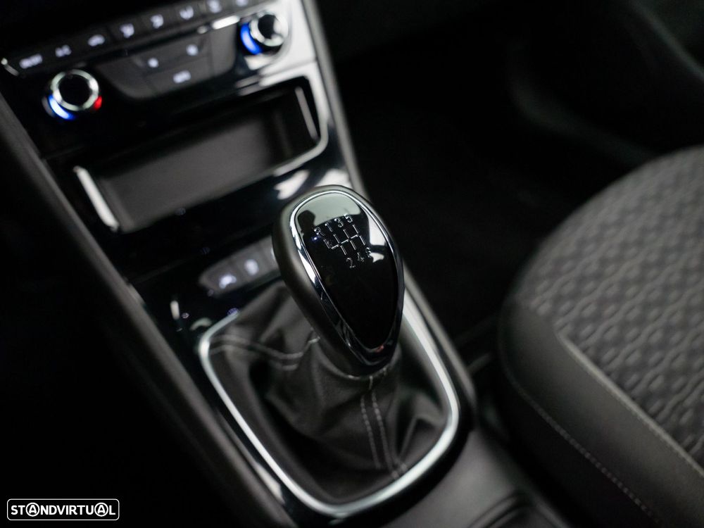 Opel Astra Sports Tourer 1.5 D GS Line S/S - 21