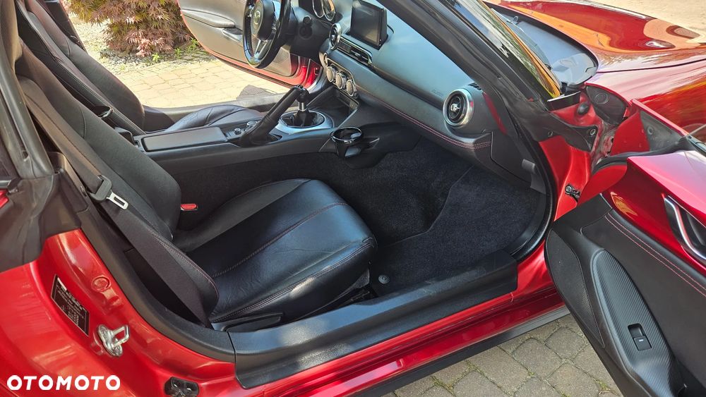Mazda MX-5 - 26