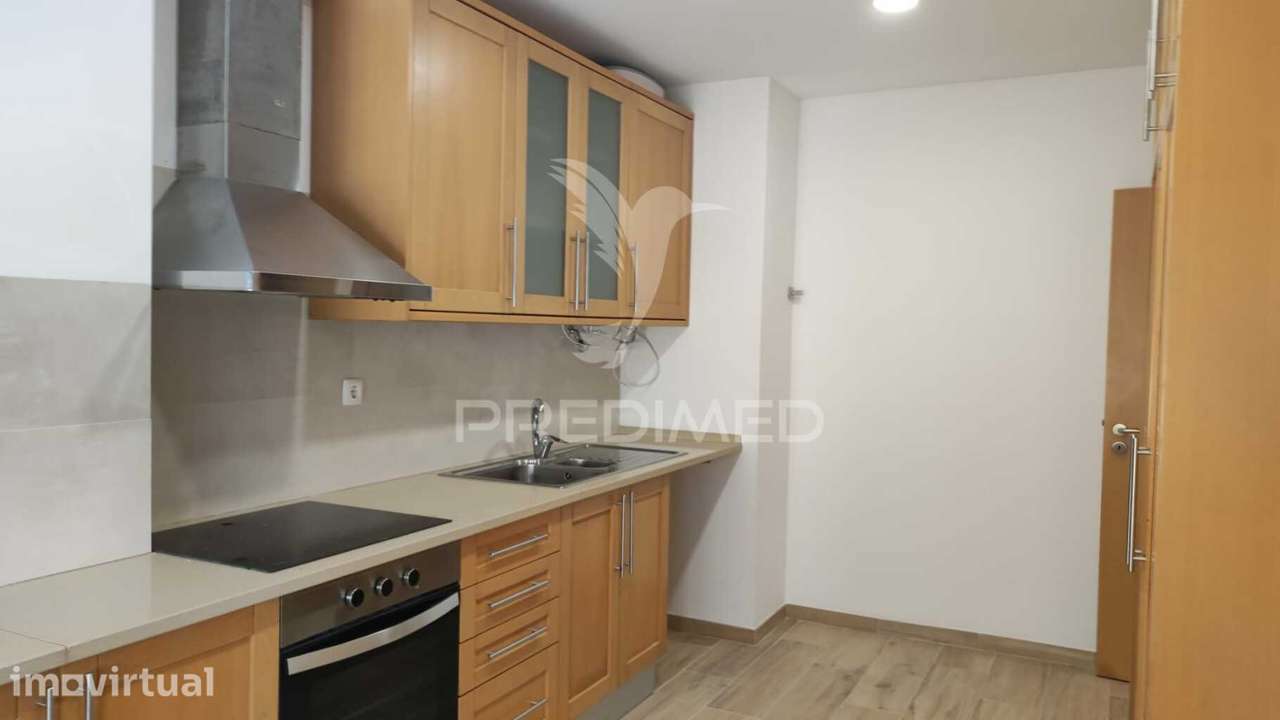 Centro Algés - T2 Remodelado - Grande imagem: 4/15