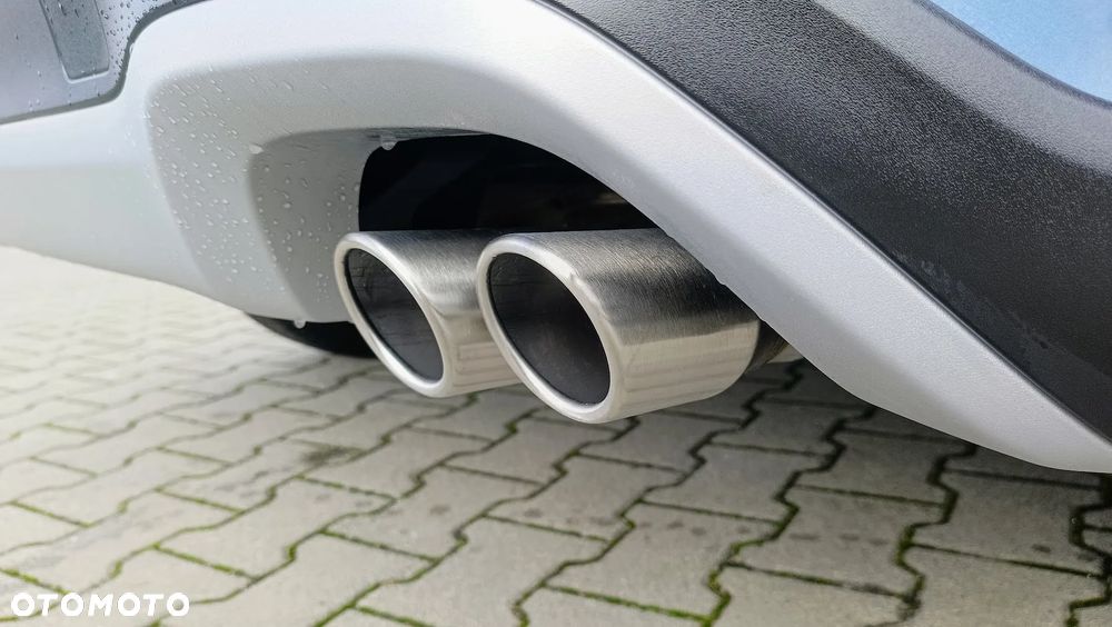 Ford Focus 1.0 EcoBoost mHEV Active X - 24