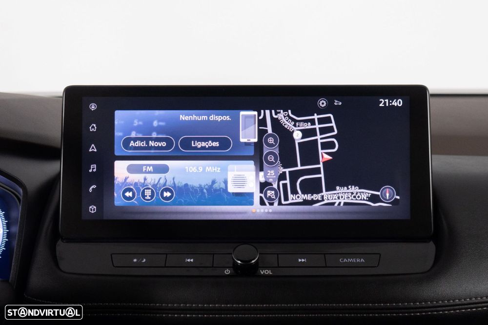 Nissan X-Trail 1.5 e-Power N-Connecta - 23