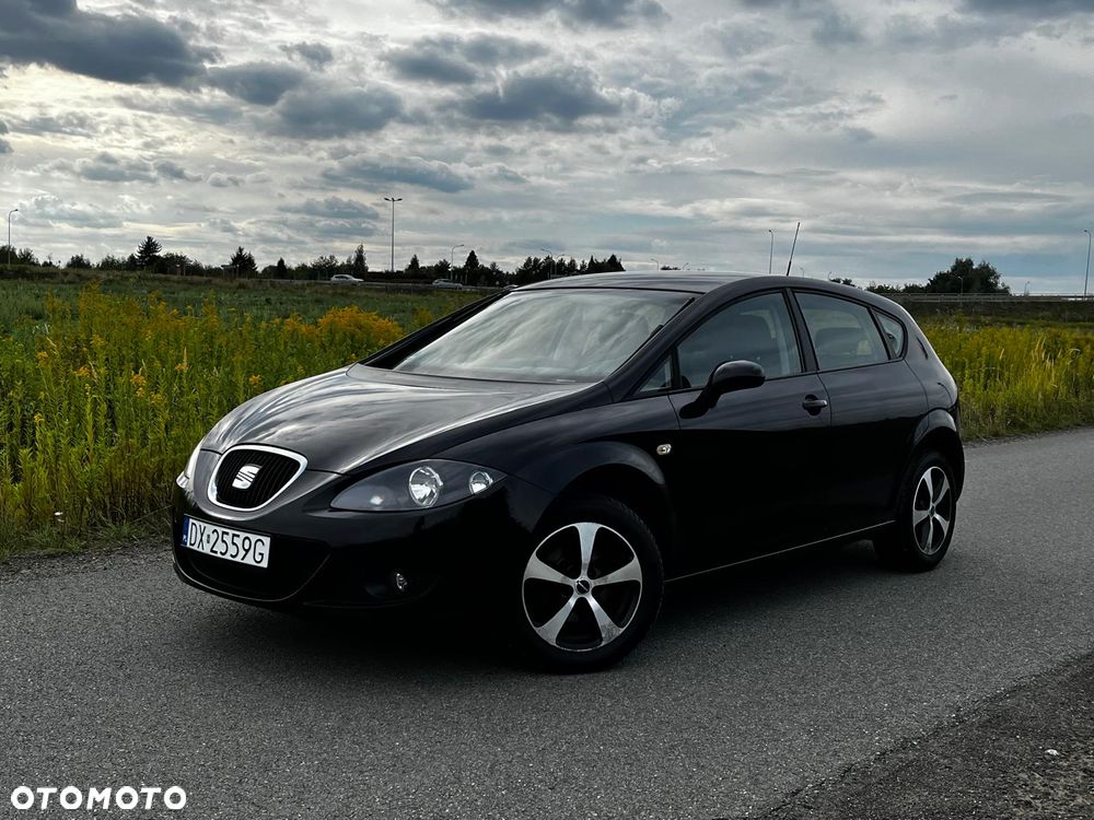 Seat Leon - 1