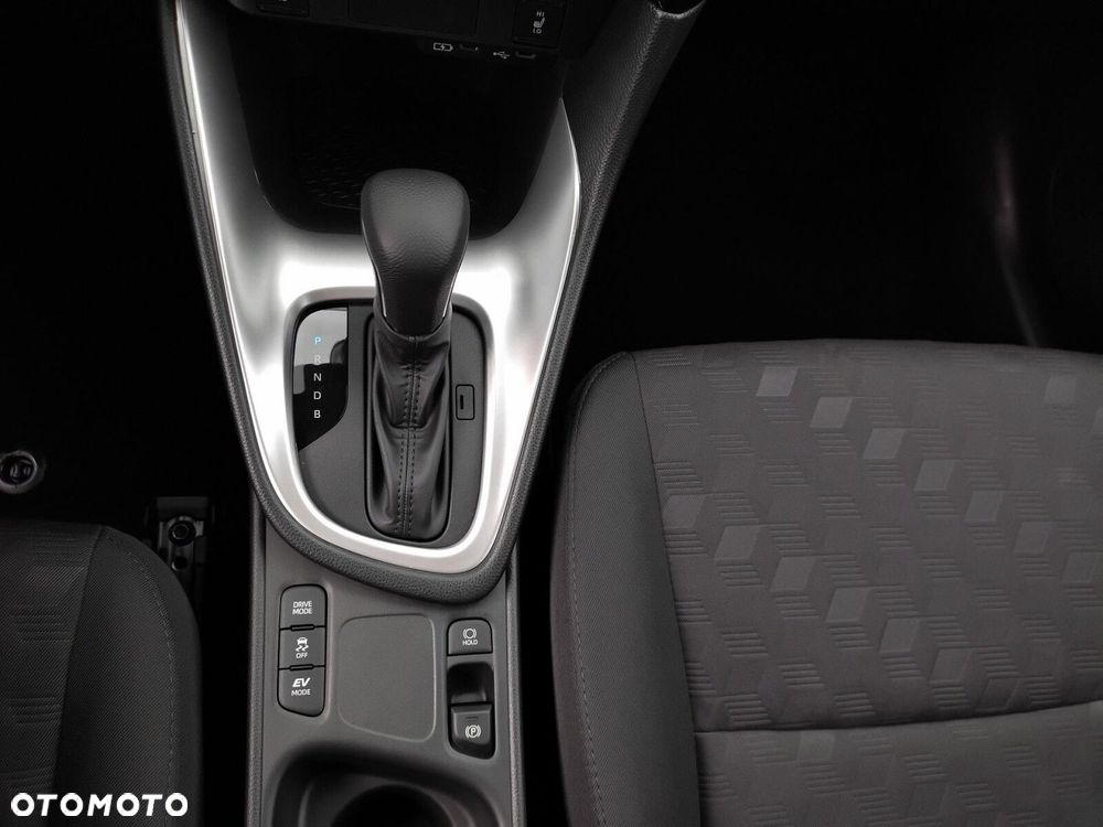 Mazda 2 Hybrid 1.5 Exclusive Line CVT - 25