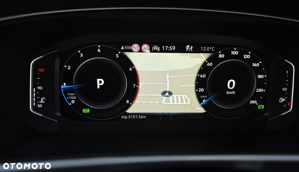 Volkswagen Tiguan 1.5 TSI OPF DSG ACTIVE - 4