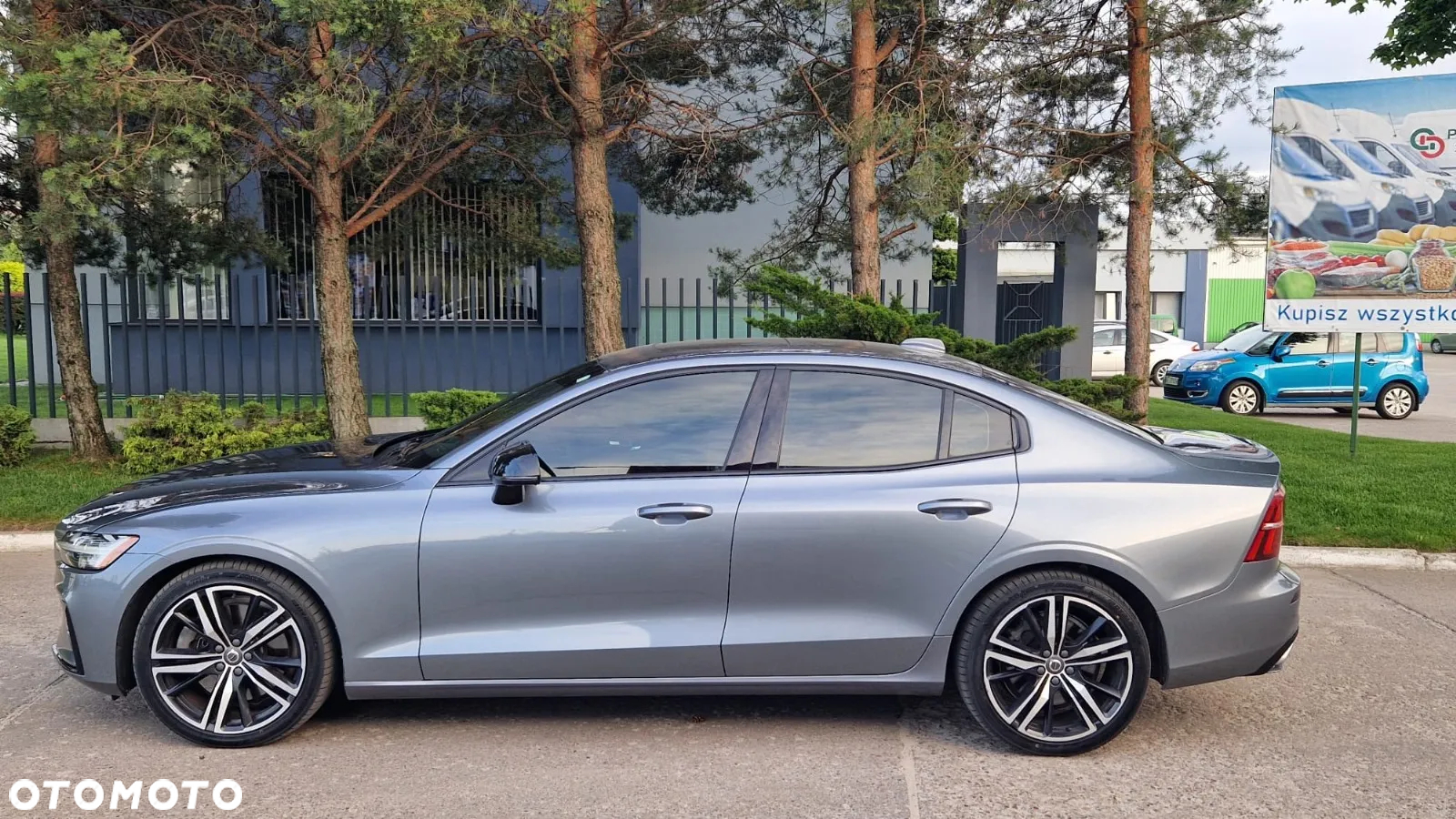 Volvo S60 T6 AWD R-Design - 2