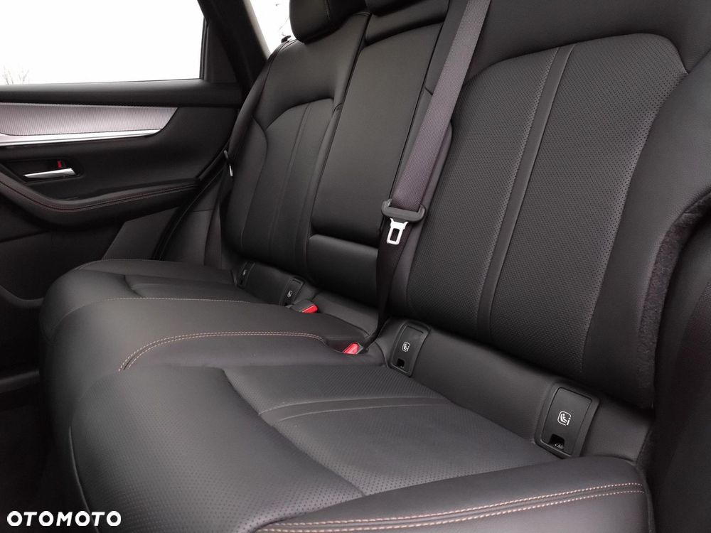 Mazda CX-60 2.5 PHEV Homura Plus AWD - 28