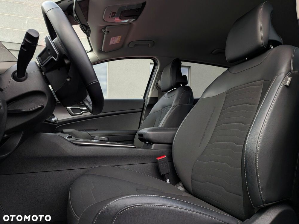 Kia Sportage 1.6 T-GDI Anniversary 2WD DCT - 10