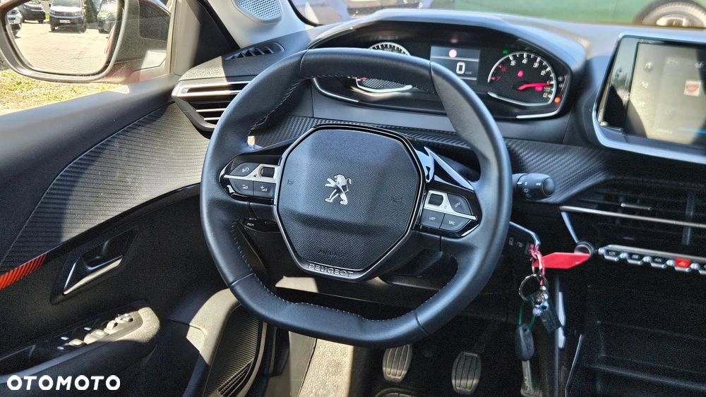 Peugeot 208 1.2 PureTech Active Pack S&S - 10