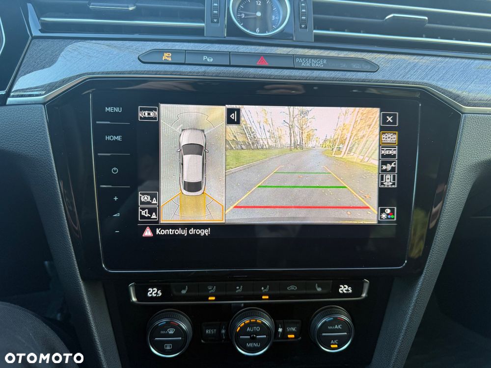 Volkswagen Arteon 2.0 TDI Bi-Turbo SCR 4Mot Elegance DSG - 17