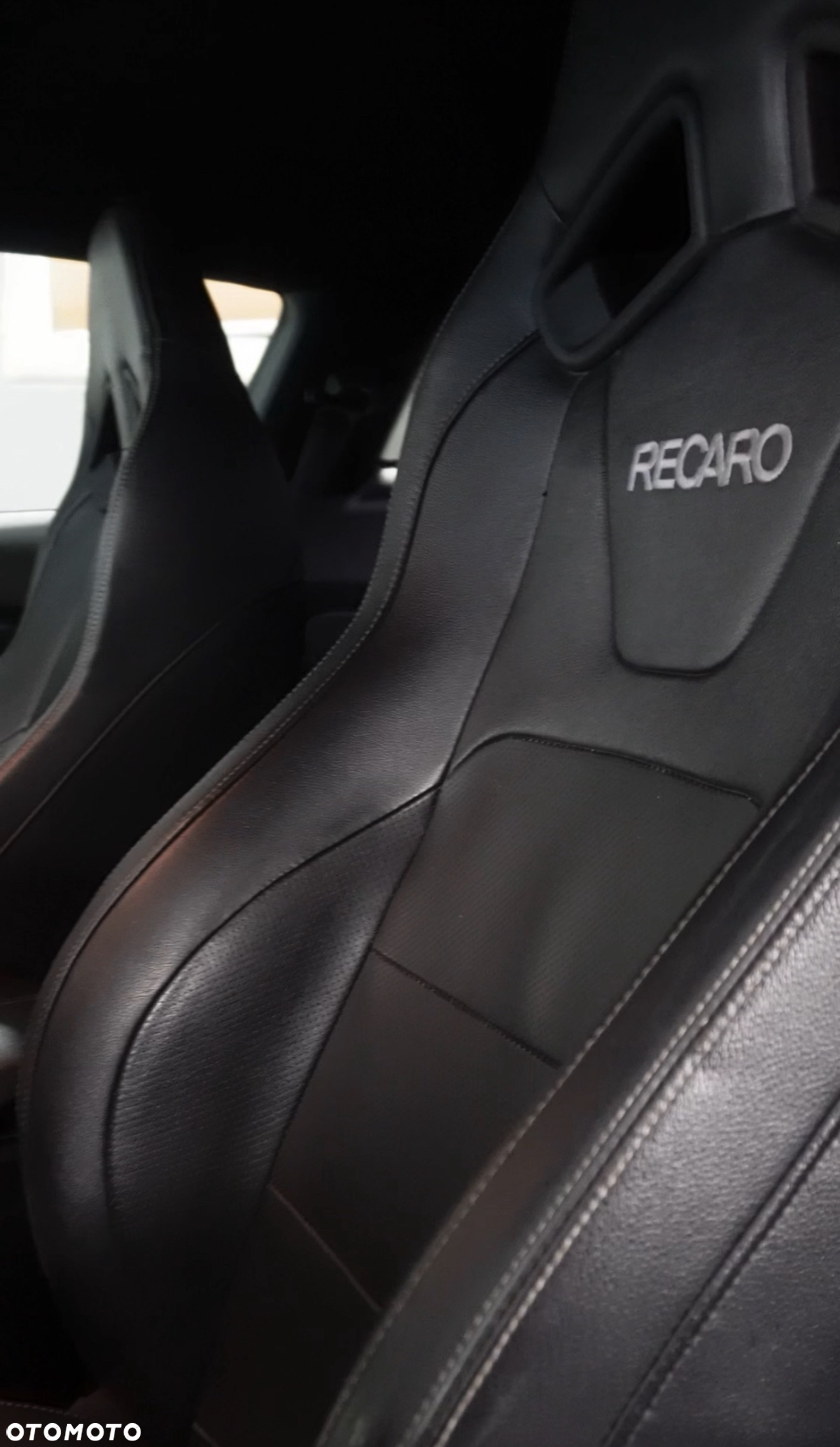 Ford Mustang 2.3 EcoBoost - 10