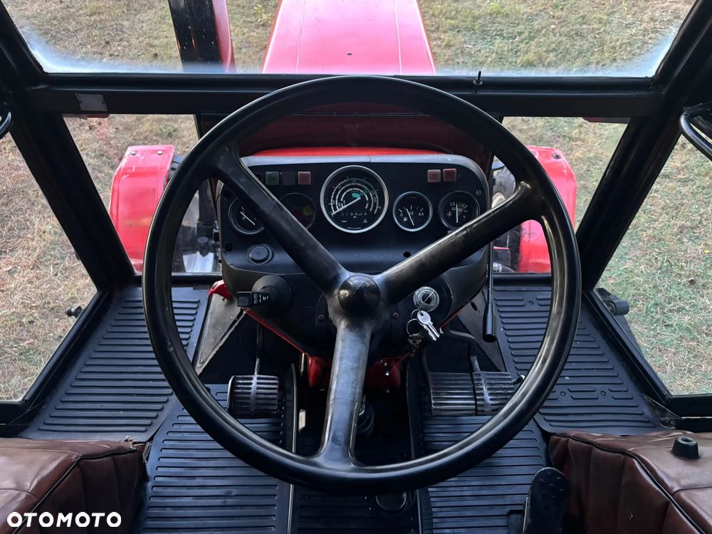 Zetor 5211 - 33