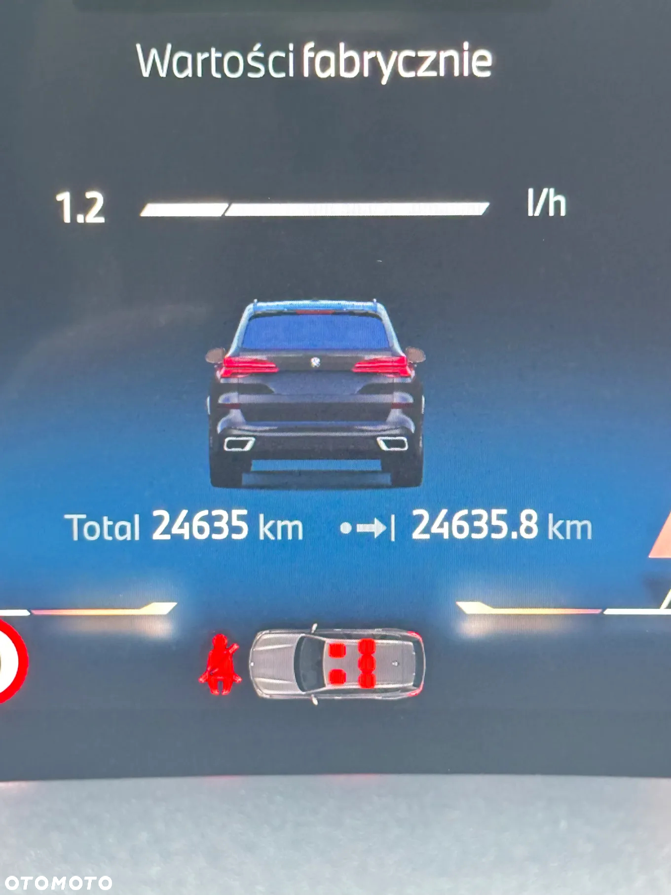 BMW X5 xDrive30d sport - 11