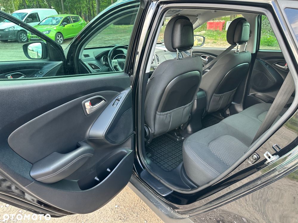 Hyundai ix35 1.6 2WD Comfort - 19