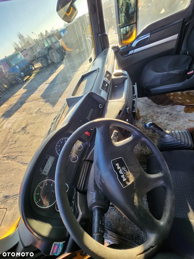 MAN TGS 41.440 8X8 - 6