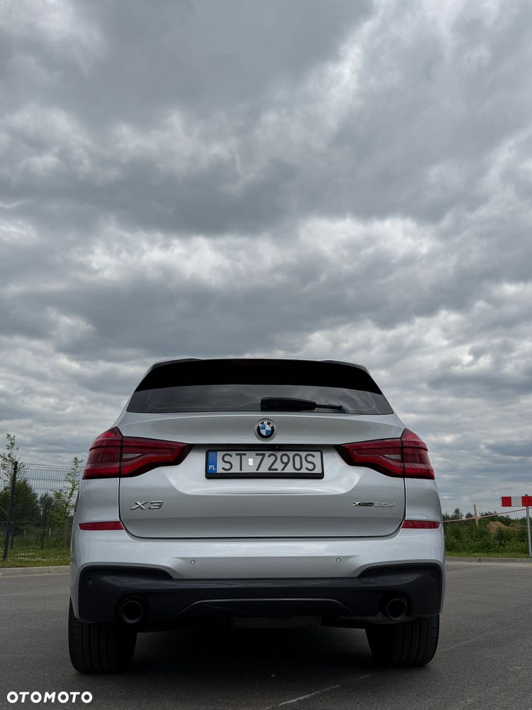 BMW X3 - 16