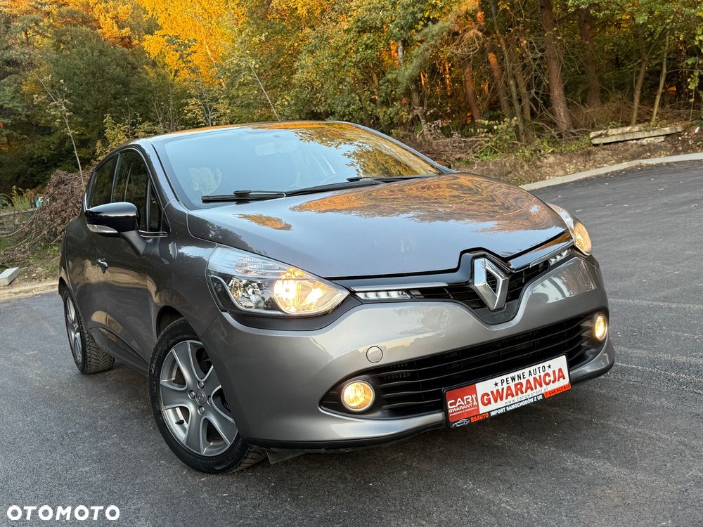 Renault Clio 0.9 Energy TCe Dynamique - 10