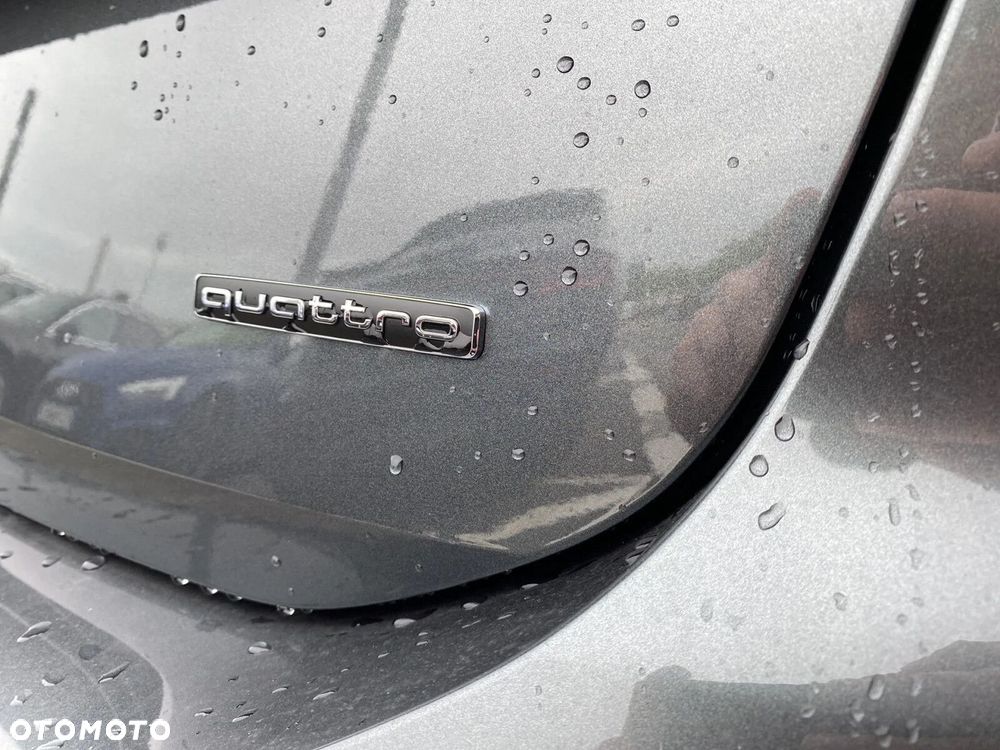 Audi A6 - 15