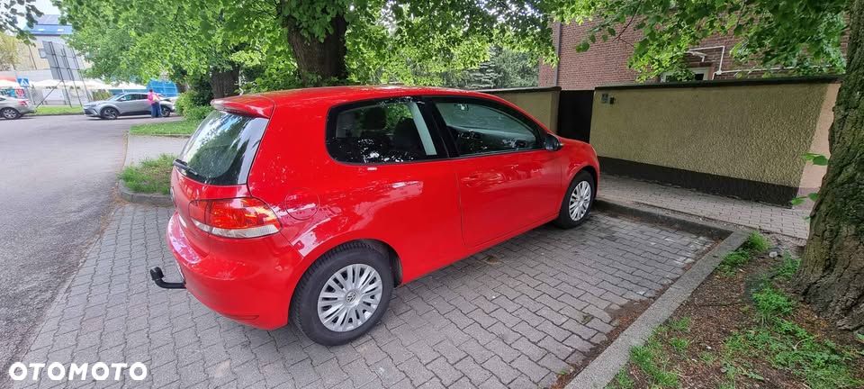 Volkswagen Golf 1.2 TSI BMT Trendline - 5