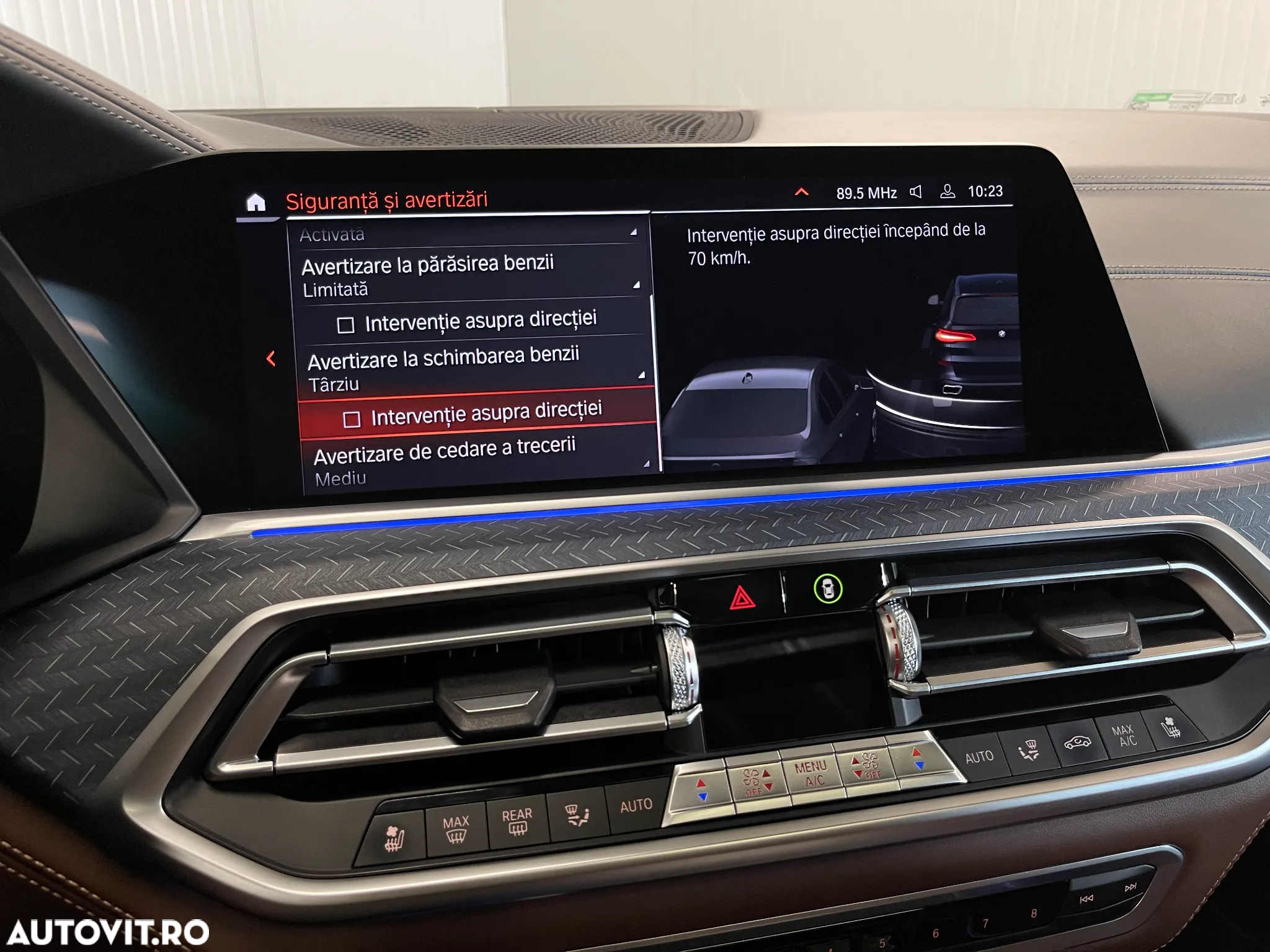 BMW X5 M50d - 24