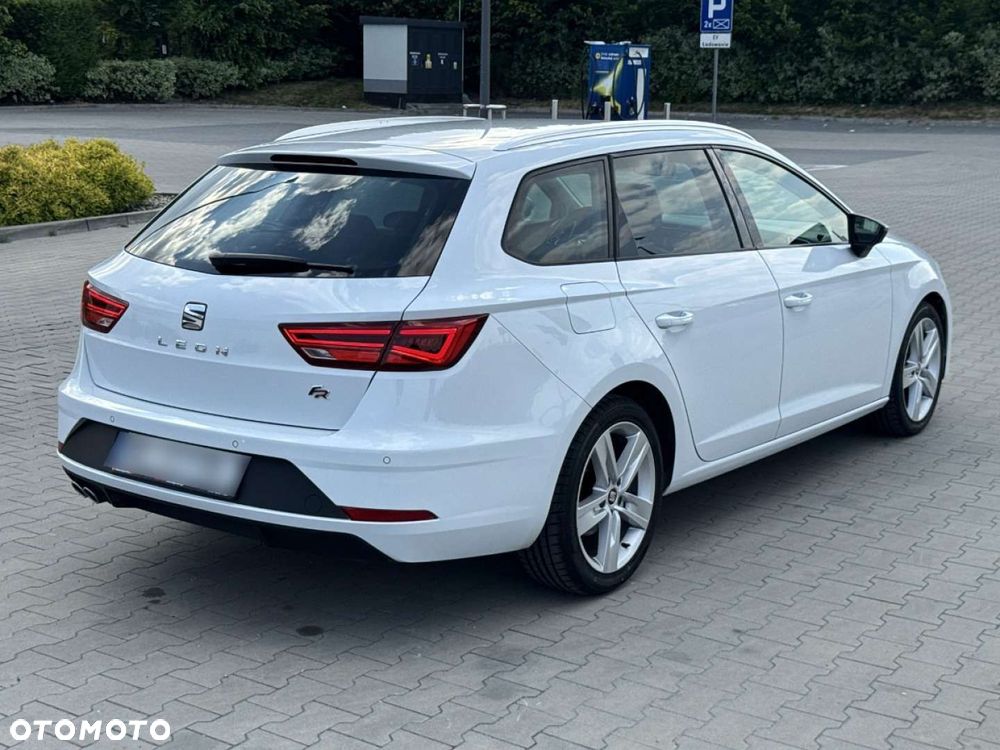 Seat Leon - 4