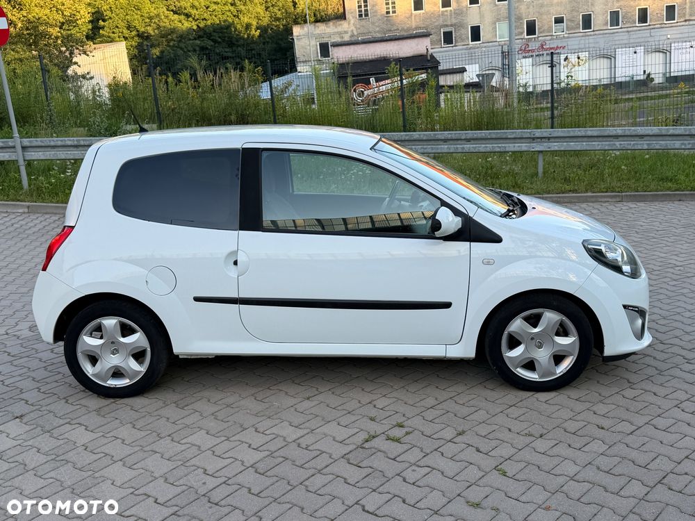 Renault Twingo 1.2 16V Rip Curl - 6