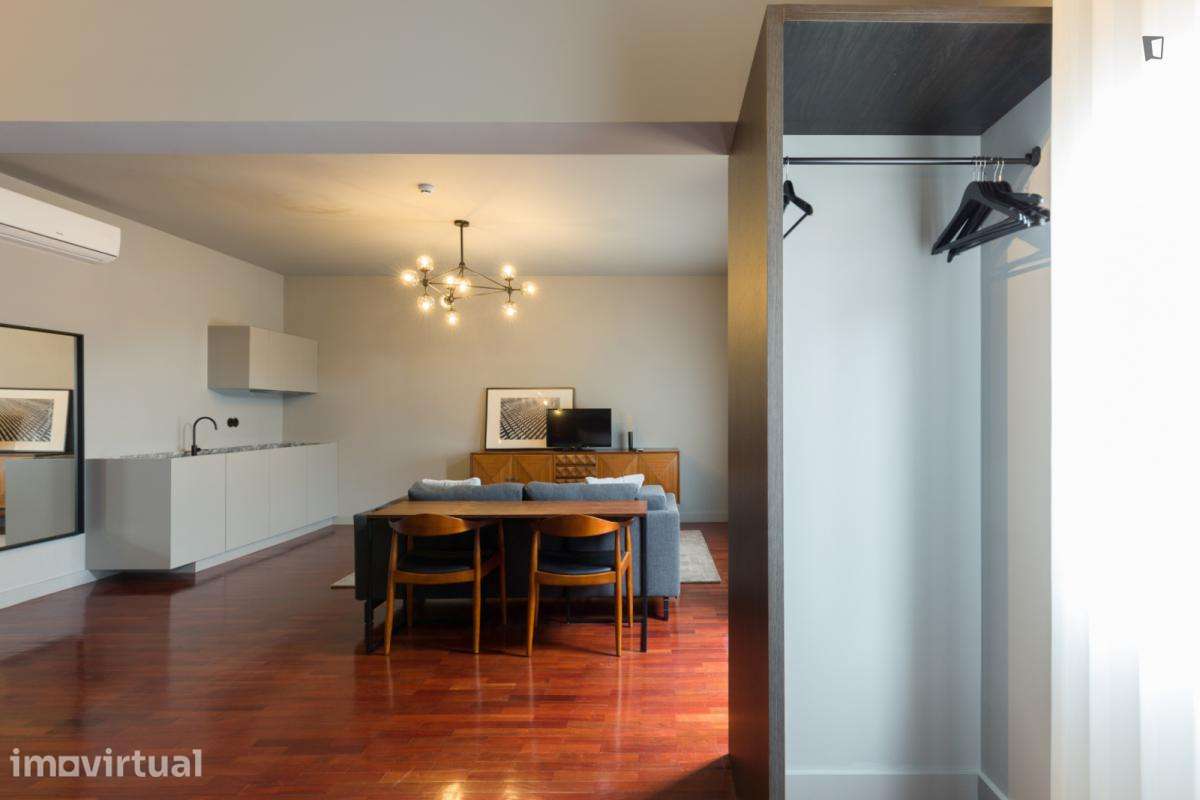 Apartamento com 1 quartos - localizado em Bonfim Porto - Grande imagem: 5/25