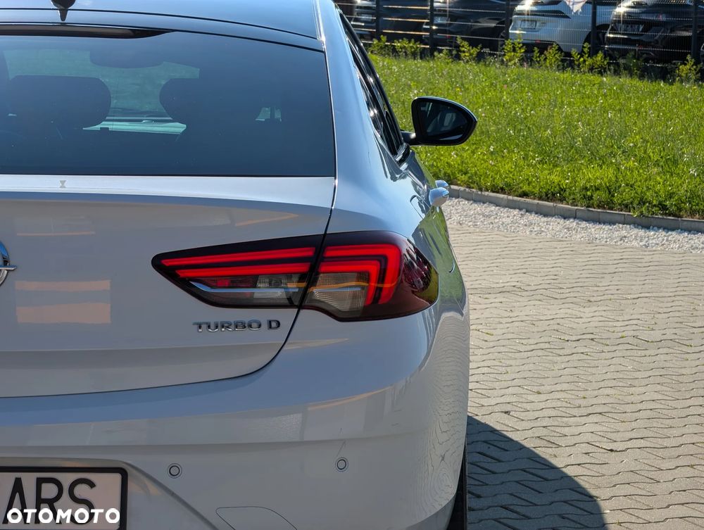 Opel Insignia 2.0 CDTI Elite S&S - 11