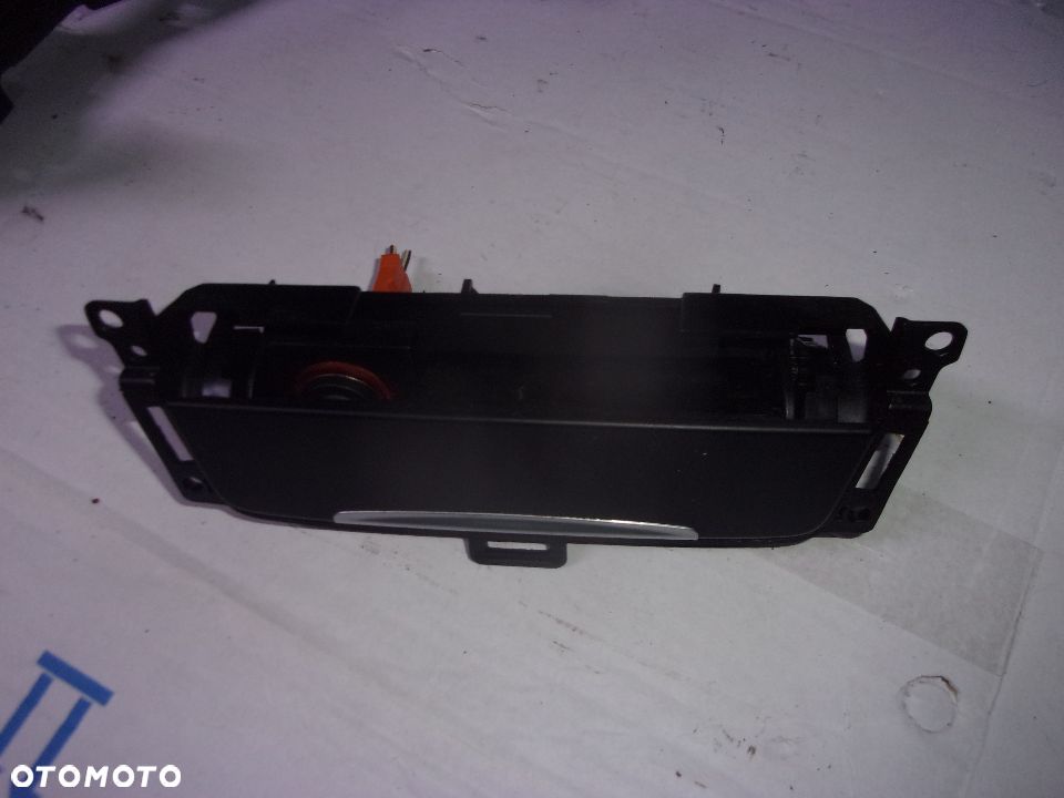 MONDEO MK4 popielniczka - 6