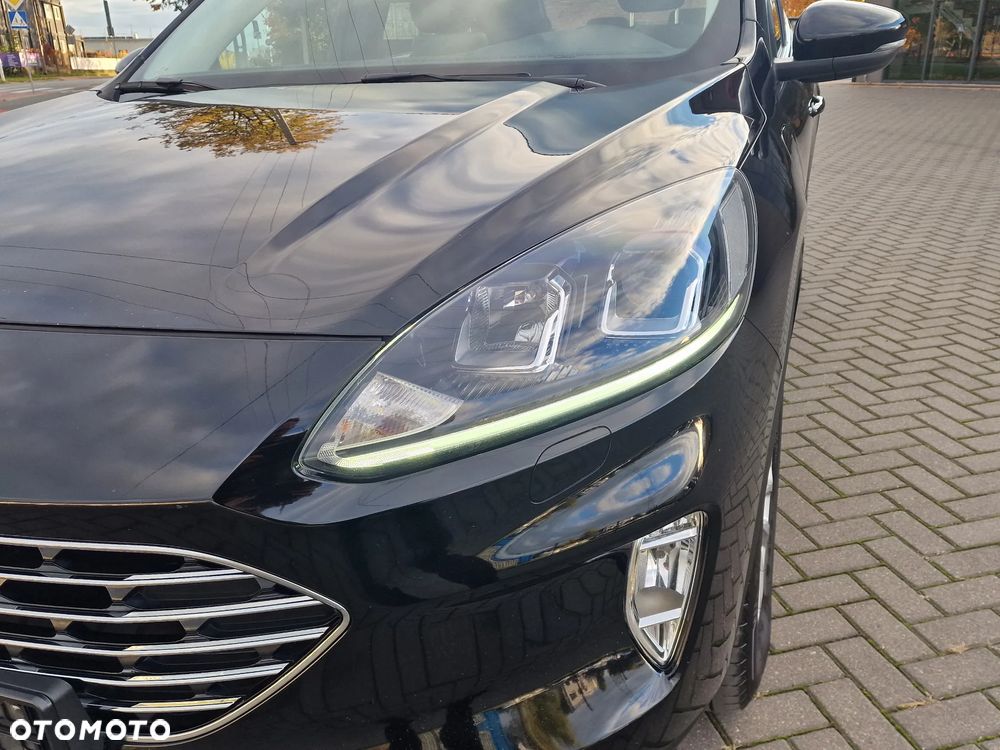 Ford Kuga - 35