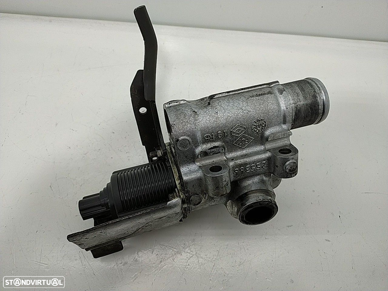 Valvula Egr Renault Grand Scénic Ii (Jm0/1_) - 5