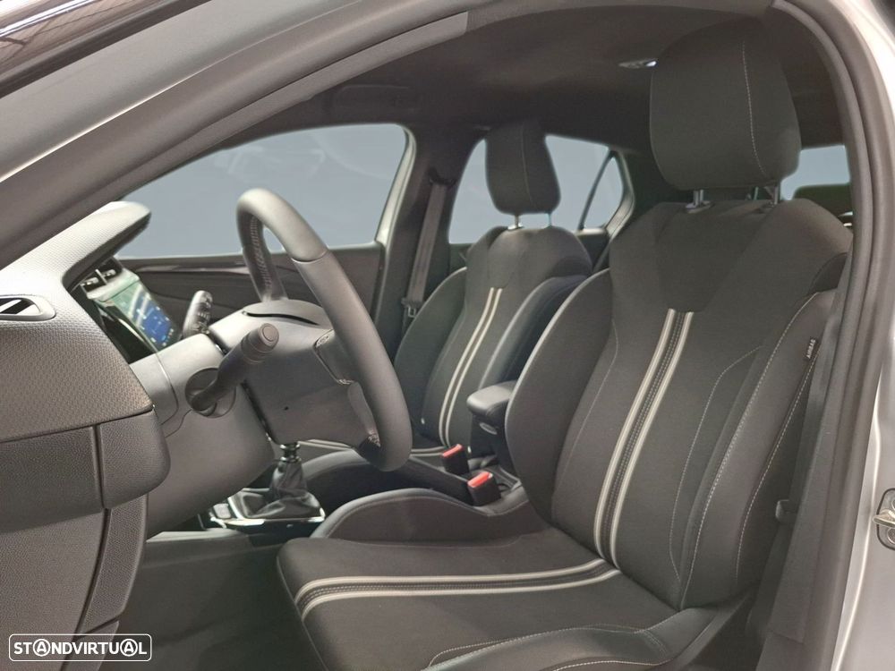 Opel Corsa 1.2 T GS - 11