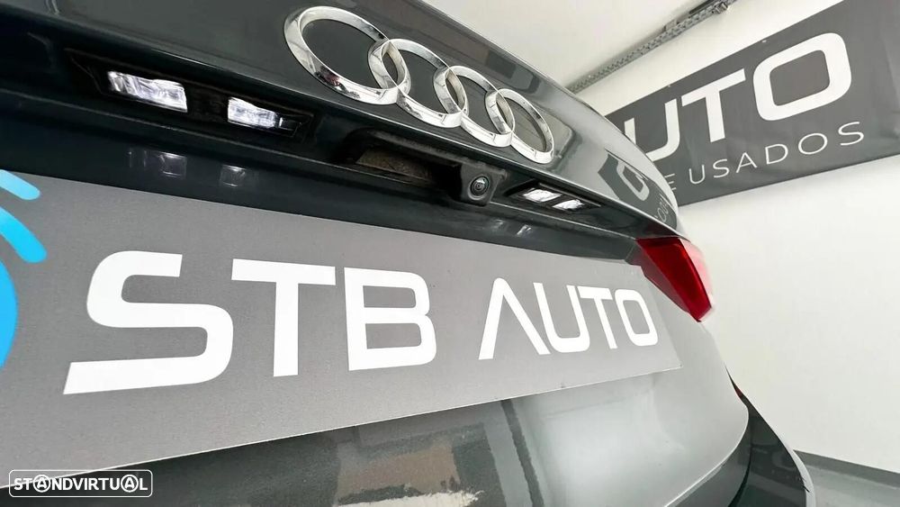 Audi Q3 Sportback - 24