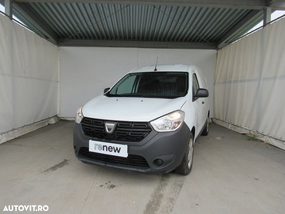 Dacia Dokker - 2