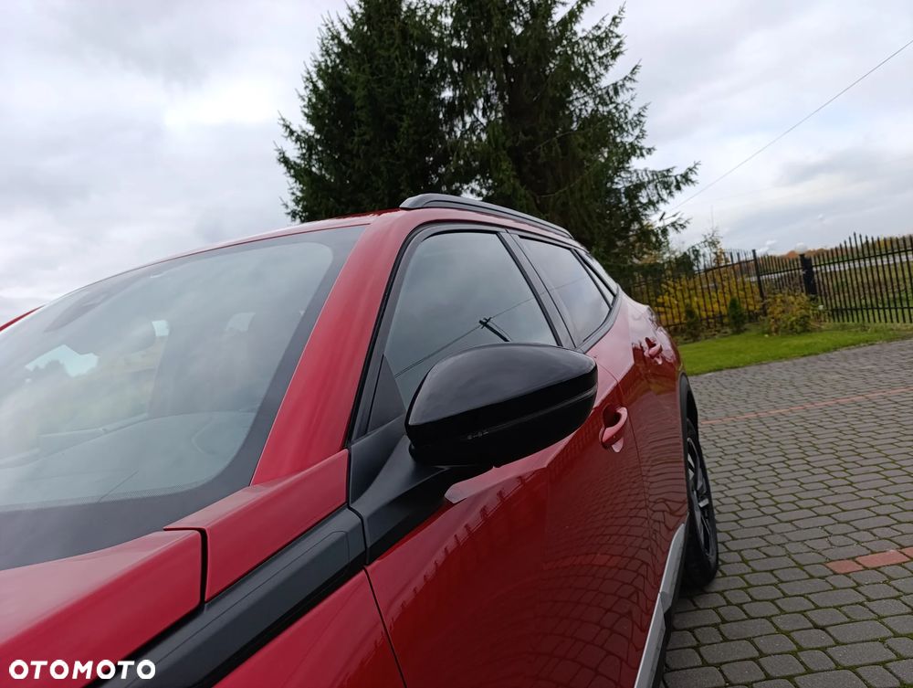 Peugeot 2008 BlueHDi 130 Allure S&S EAT8 - 4