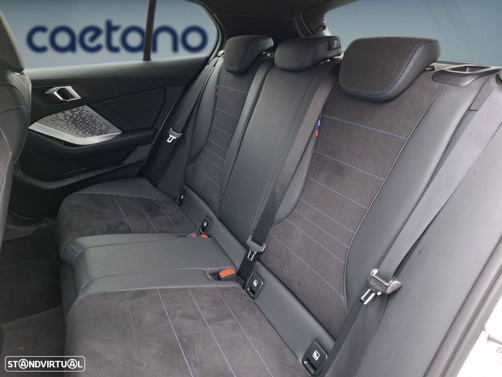BMW 116 Pack Desportivo M - 14