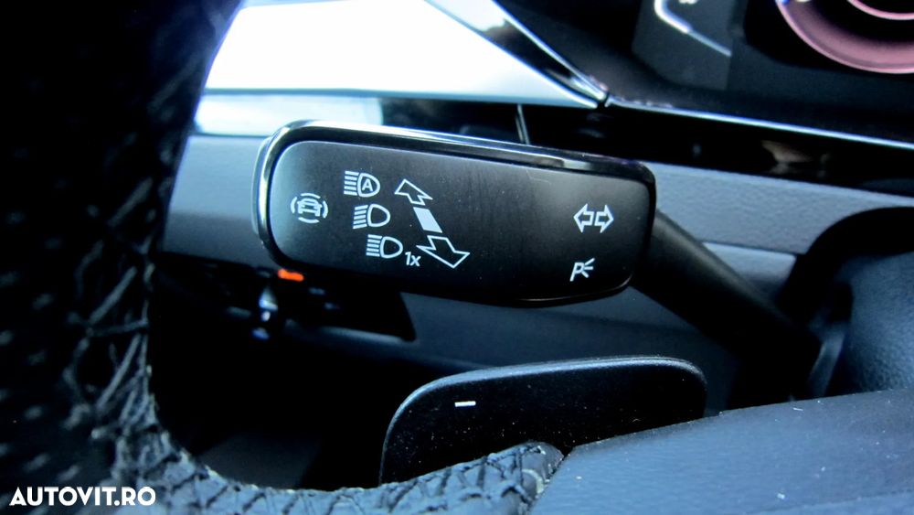 Volkswagen ARTEON - 34