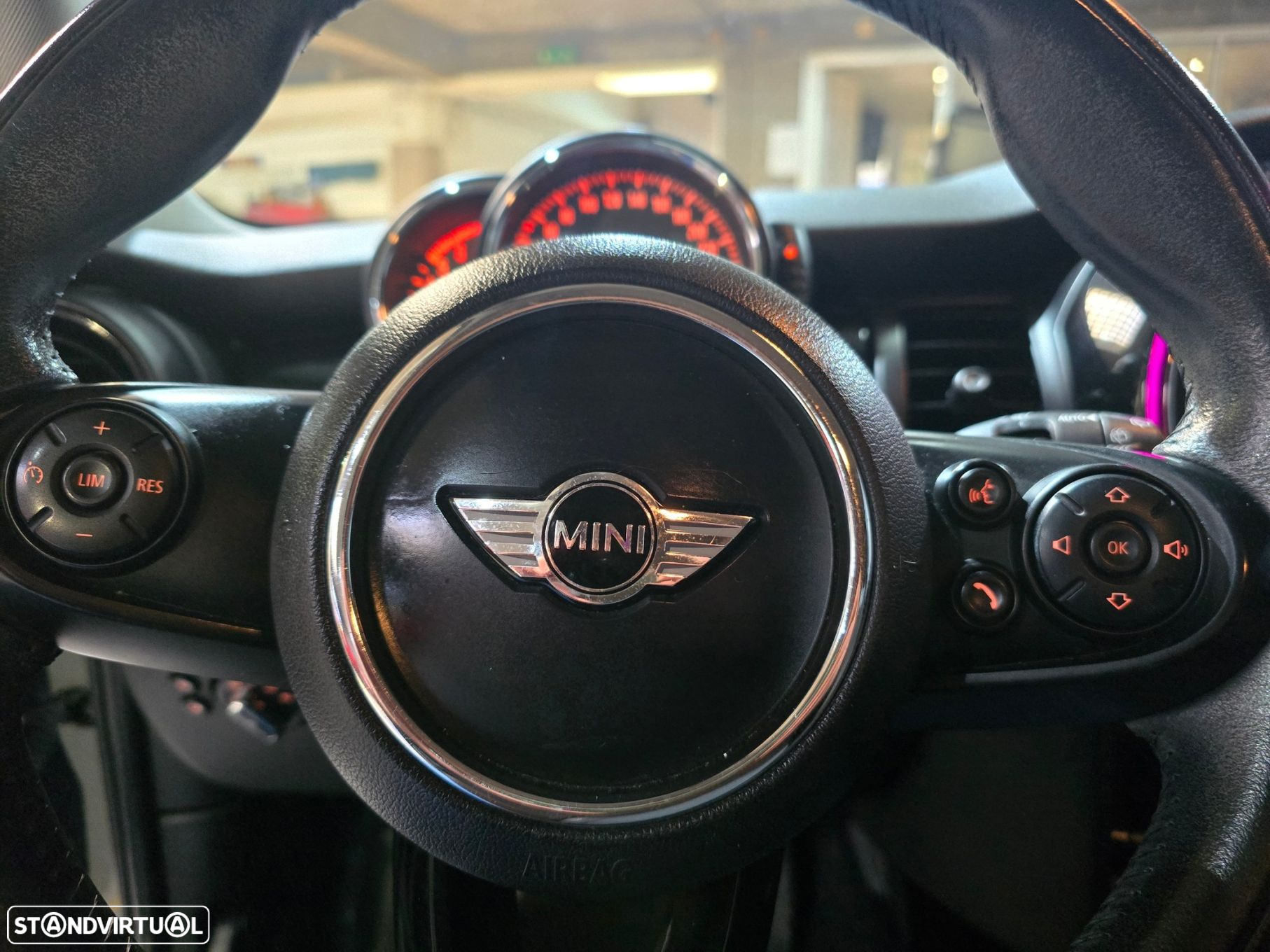 MINI 5 Portas Cooper D - 14