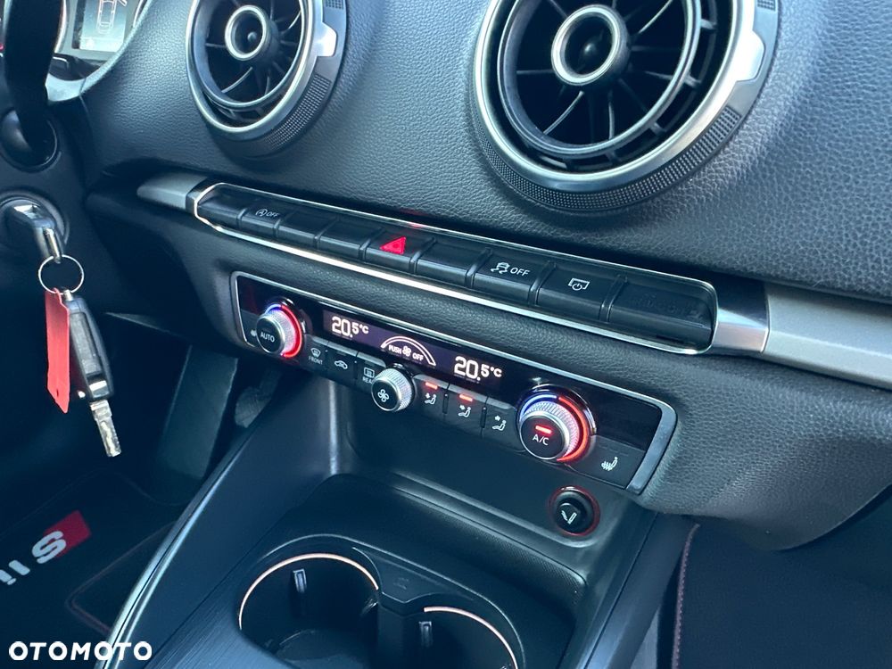 Audi A3 3-drzwiowe - 13