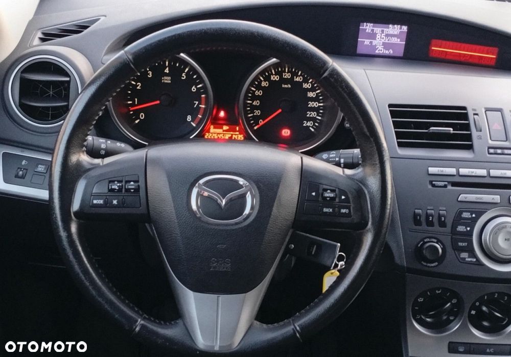 Mazda 3 - 23